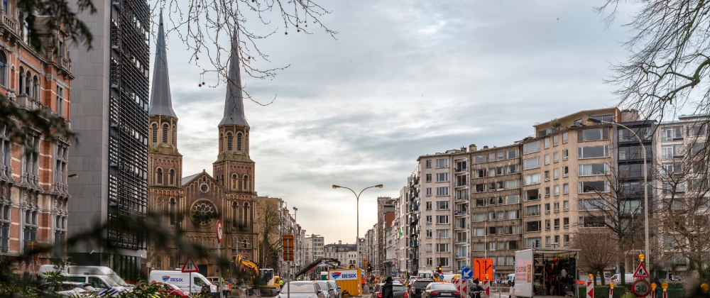 Pisos compartidos y compañeros de piso en Amberes